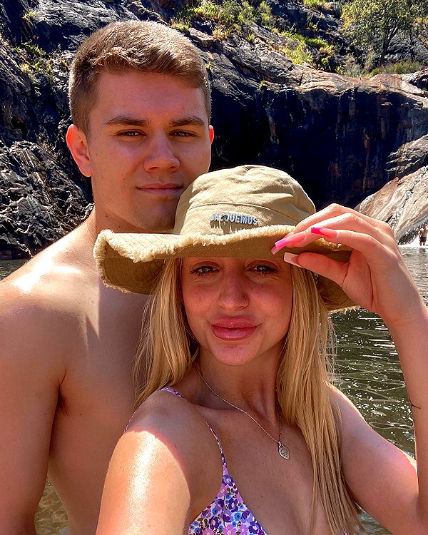 oliviaspasojevic instagram image archive image