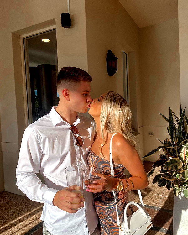 oliviaspasojevic instagram image archive image