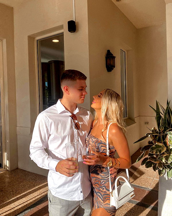 oliviaspasojevic instagram image archive image