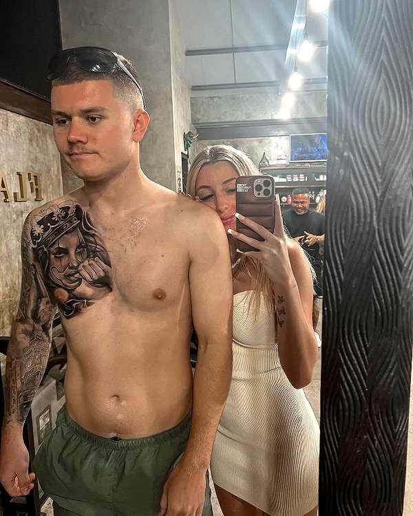 oliviaspasojevic instagram image archive image