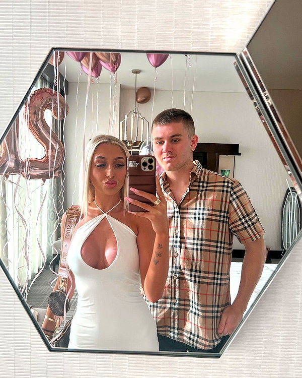 oliviaspasojevic instagram image archive image