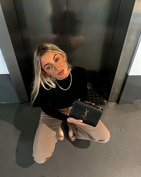 oliviaspasojevic instagram image archive image