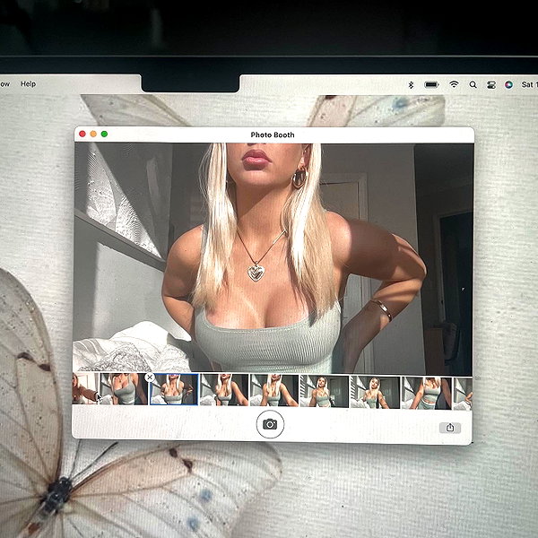 oliviaspasojevic instagram image archive image