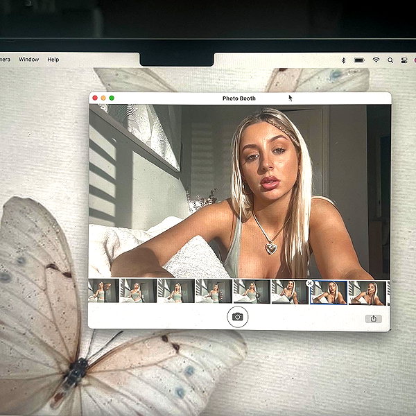 oliviaspasojevic instagram image archive image