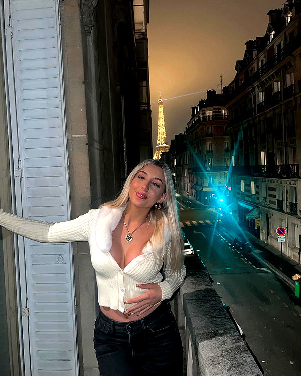 oliviaspasojevic instagram image archive image