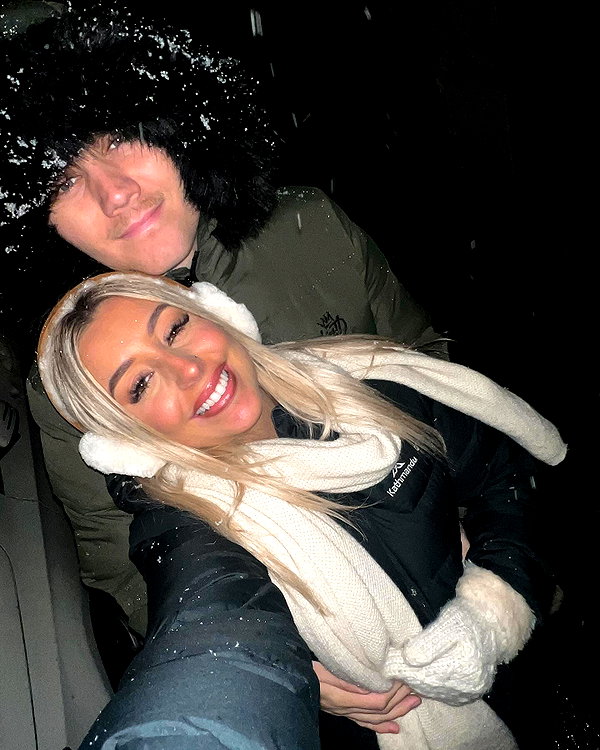 oliviaspasojevic instagram image archive image