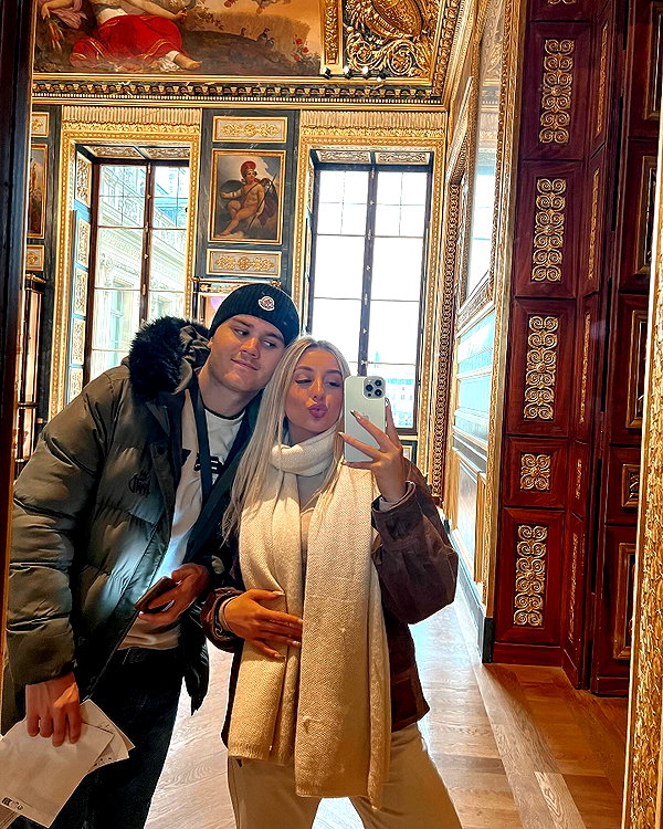 oliviaspasojevic instagram image archive image