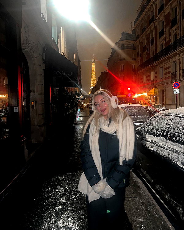 oliviaspasojevic instagram image archive image