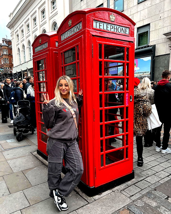 oliviaspasojevic instagram image archive image