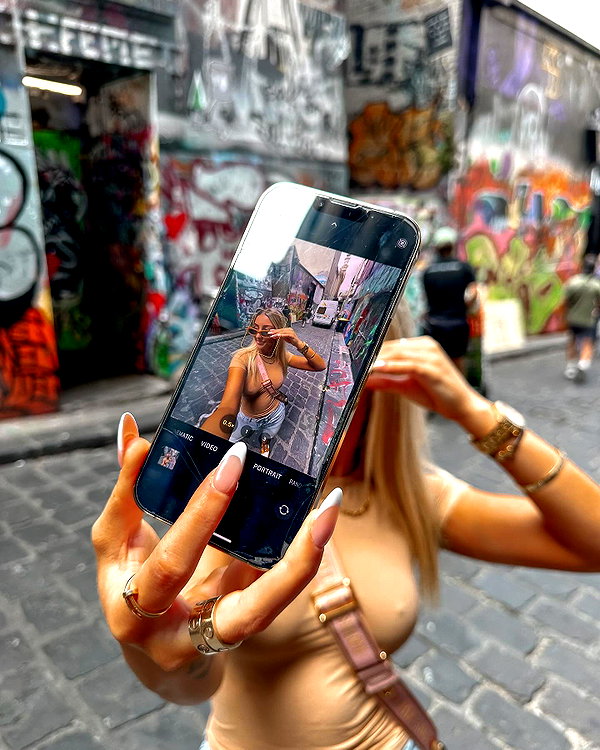 oliviaspasojevic instagram image archive image