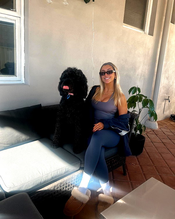oliviaspasojevic instagram image archive image