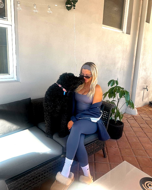 oliviaspasojevic instagram image archive image