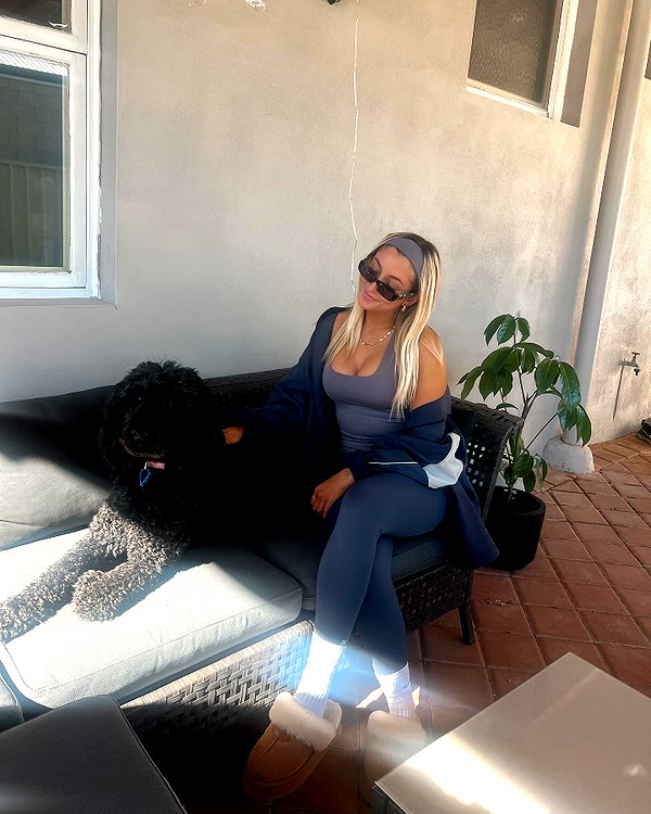 oliviaspasojevic instagram image archive image