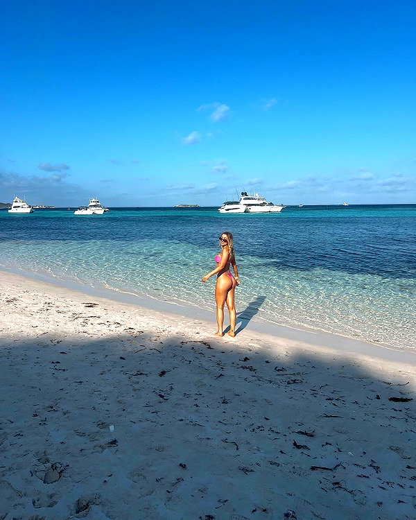 oliviaspasojevic instagram image archive image