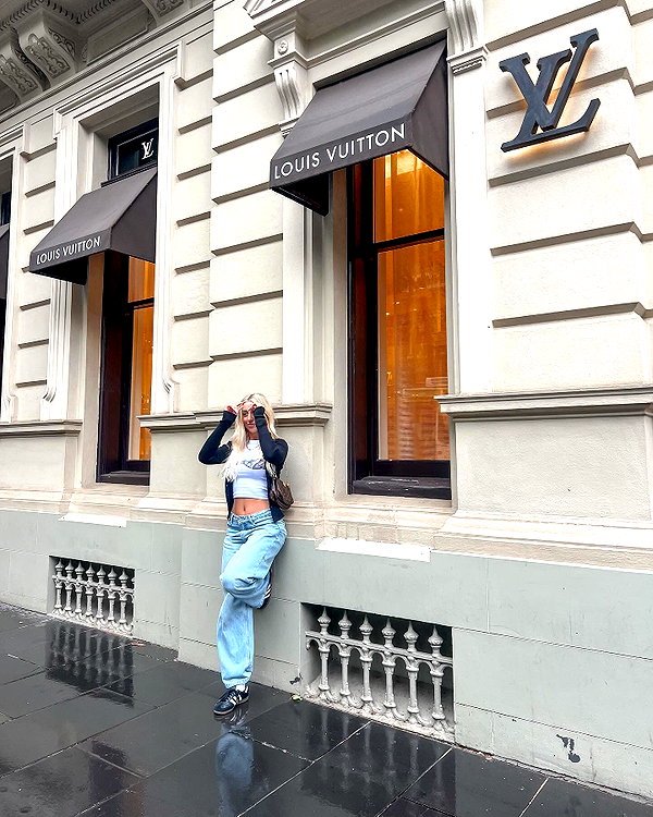 oliviaspasojevic instagram image archive image