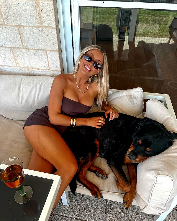 oliviaspasojevic instagram image archive image