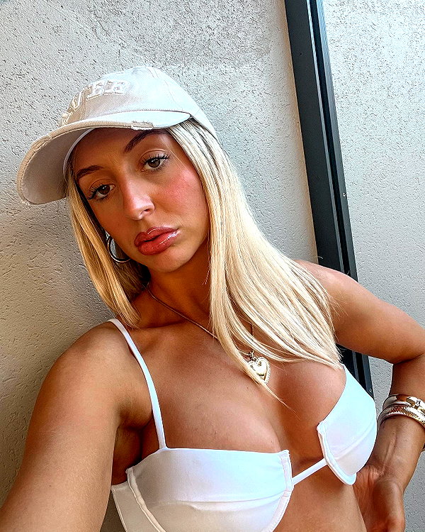 oliviaspasojevic instagram image archive image