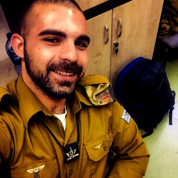 omer._shalom instagram image archive image