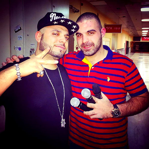 omer._shalom instagram image archive image
