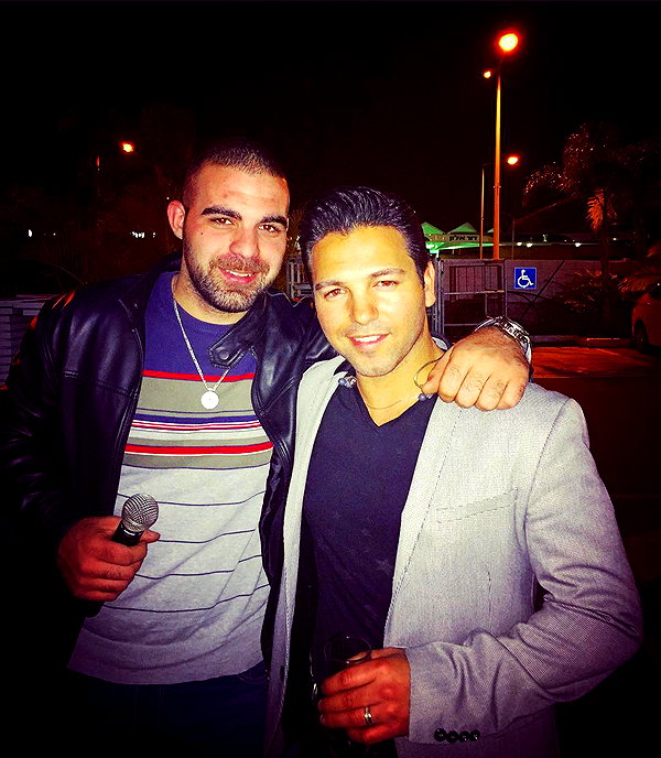 omer._shalom instagram image archive image