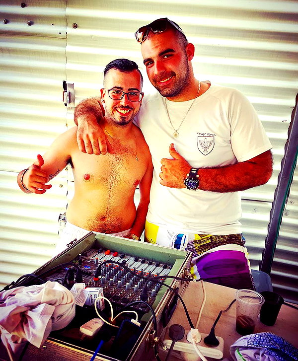 omer._shalom instagram image archive image