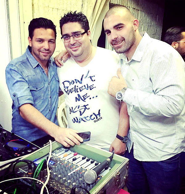 omer._shalom instagram image archive image