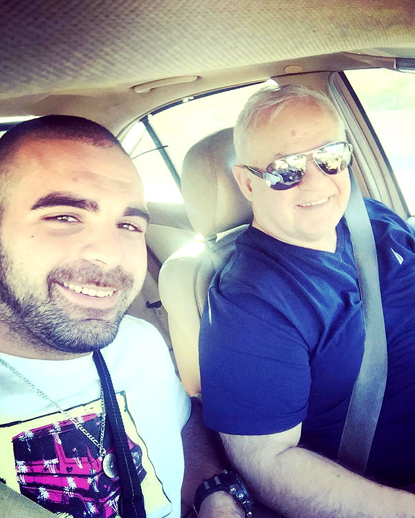 omer._shalom instagram image archive image