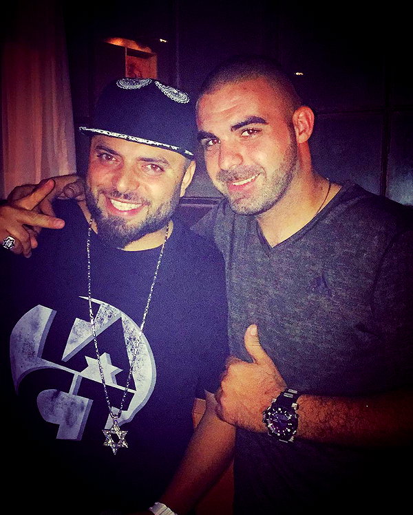omer._shalom instagram image archive image