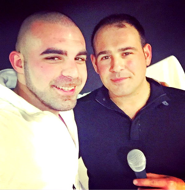 omer._shalom instagram image archive image