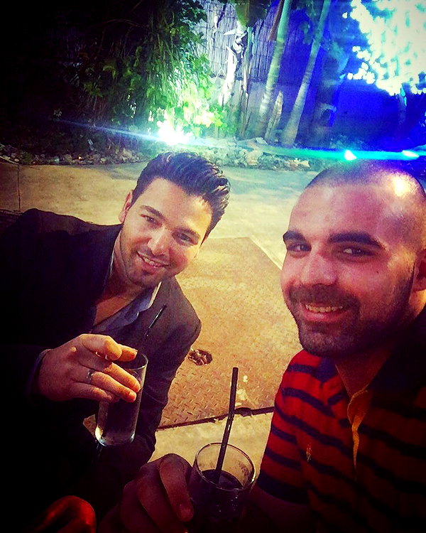 omer._shalom instagram image archive image