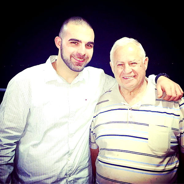 omer._shalom instagram image archive image