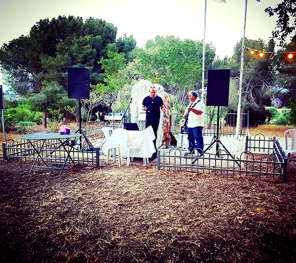 omer._shalom instagram image archive image
