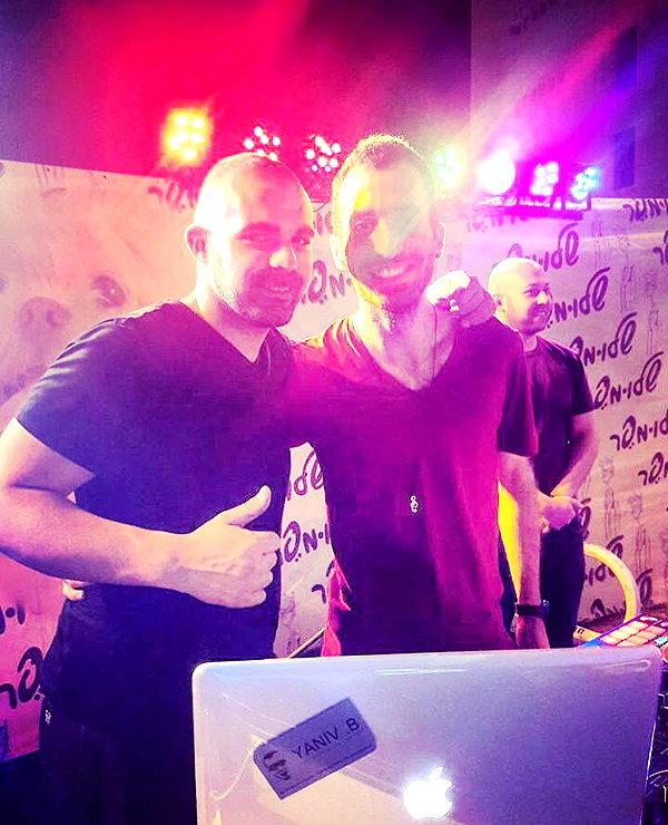 omer._shalom instagram image archive image