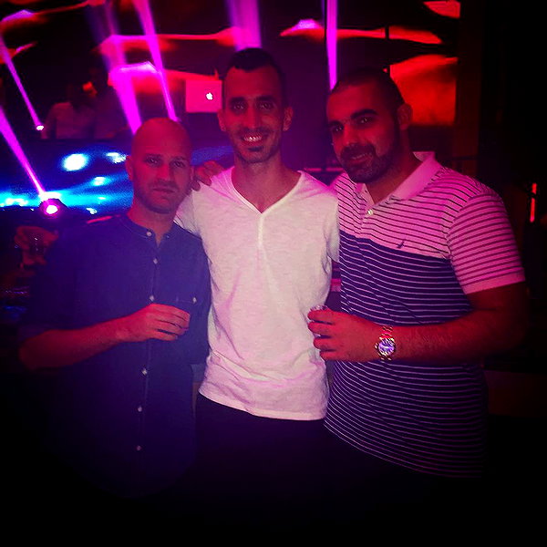 omer._shalom instagram image archive image
