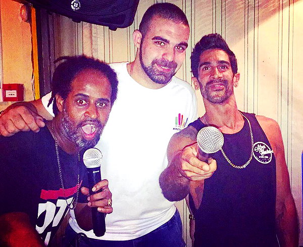 omer._shalom instagram image archive image
