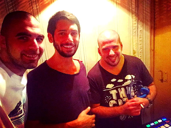 omer._shalom instagram image archive image
