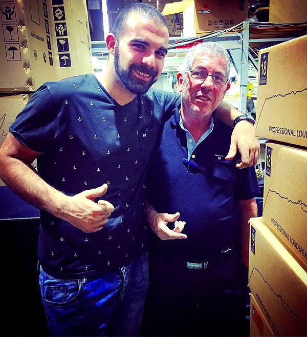 omer._shalom instagram image archive image