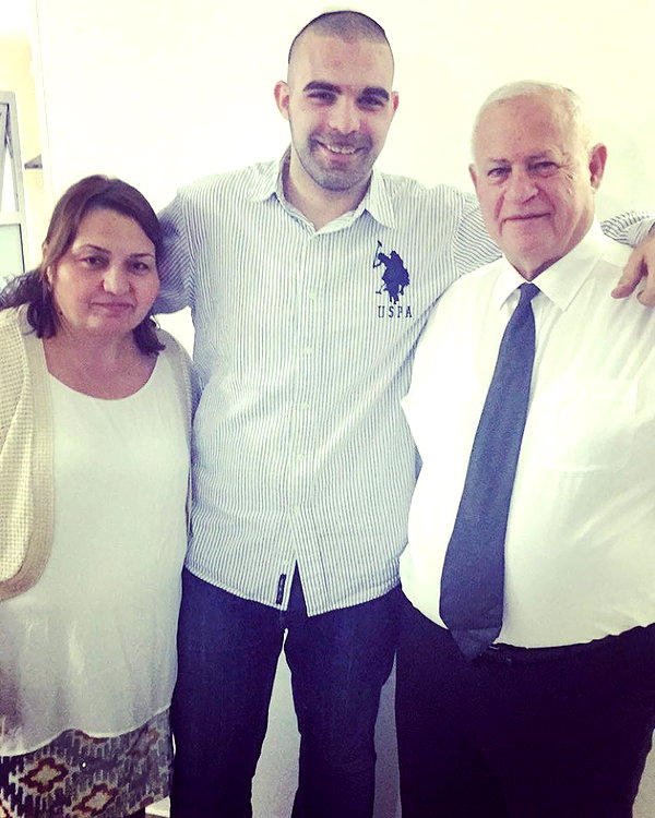 omer._shalom instagram image archive image