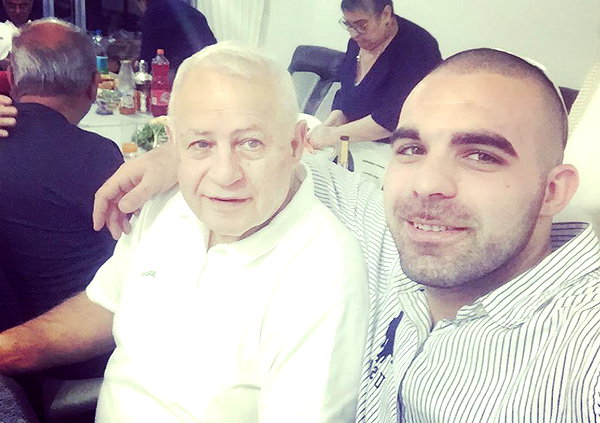 omer._shalom instagram image archive image
