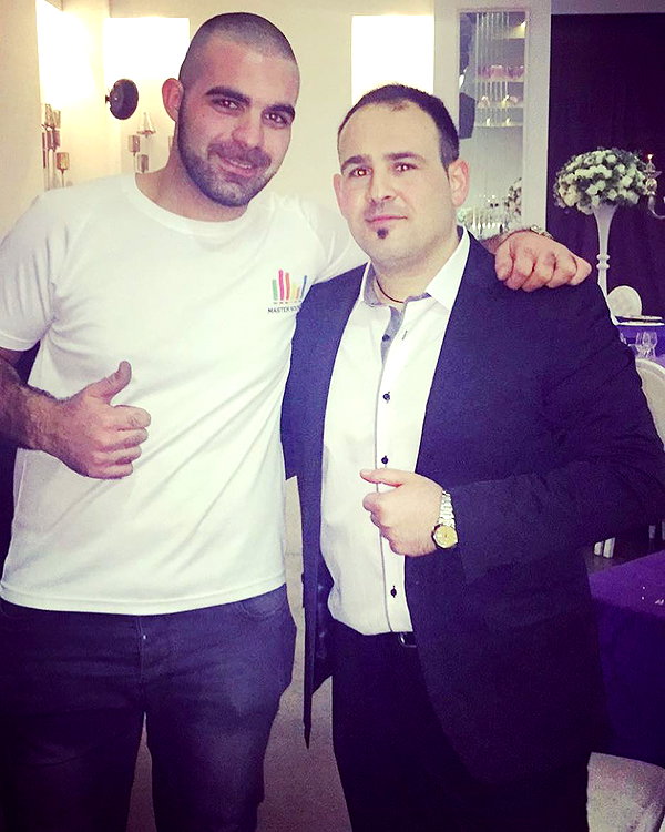 omer._shalom instagram image archive image