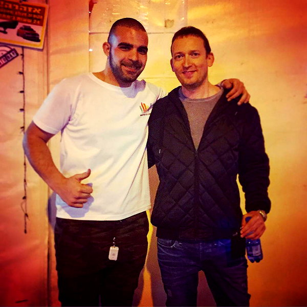 omer._shalom instagram image archive image