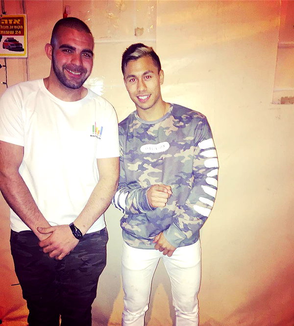 omer._shalom instagram image archive image