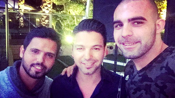 omer._shalom instagram image archive image