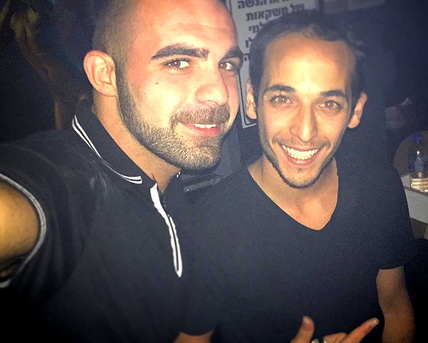omer._shalom instagram image archive image