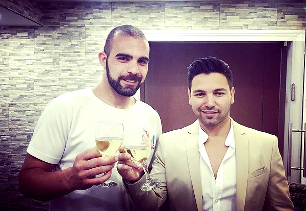 omer._shalom instagram image archive image