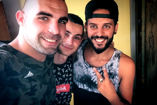 omer._shalom instagram image archive image