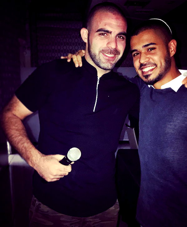 omer._shalom instagram image archive image