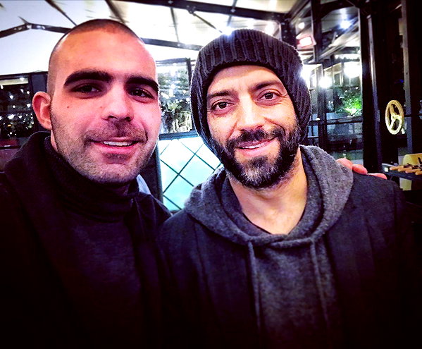 omer._shalom instagram image archive image