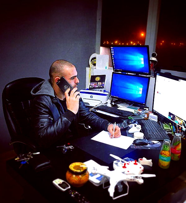 omer._shalom instagram image archive image