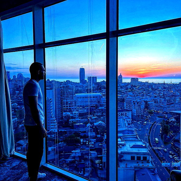 omer._shalom instagram image archive image
